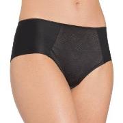 Triumph Truser Essential Minimizer Hipster Svart 38 Dame