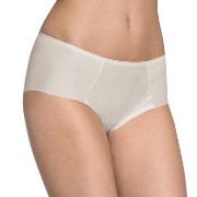 Triumph Truser Essential Minimizer Hipster Vanilje 46 Dame