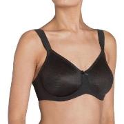 Triumph BH Essential Minimizer W Svart E 80 Dame