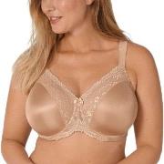 Triumph BH Ladyform Soft W BH Beige E 95 Dame