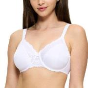 Triumph BH Ladyform Soft W BH Hvit D 80 Dame