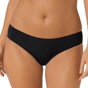 Triumph Truser Lovely Micro Brazilian Thong Svart X-Large Dame