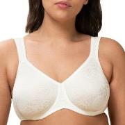Triumph BH Lovely Minimizer W Vanilje F 90 Dame