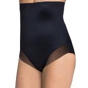 Triumph Truser True Shape Sensation Super Highwaist Panty Svart 42 Dam...