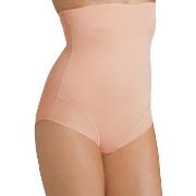 Triumph Truser True Shape Sensation Super Highwaist Panty Beige 42 Dam...