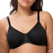 Triumph BH Urban Minimizer W Svart E 80 Dame