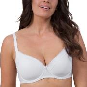 Trofe Laila Underwire Bra BH Hvit polyamid A 65 Dame