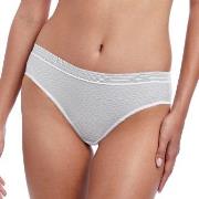 Wacoal Truser Aphrodite Brief Hvit Small Dame