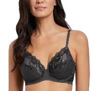 Wacoal BH Lace Perfection Average Wire Bra Svart B 75 Dame