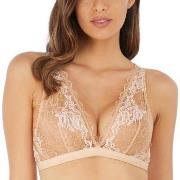 Wacoal BH Lace Perfection Bralette Beige Small Dame