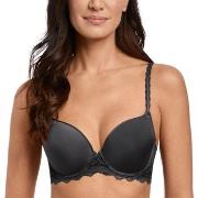 Wacoal BH Lace Perfection Contour Bra Svart C 70 Dame