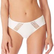 Wacoal Truser Lisse Brief Hvit Small Dame