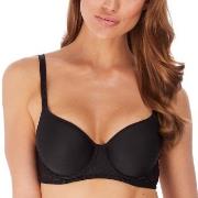 Wacoal BH Lisse Spacer Bra Svart F 80 Dame