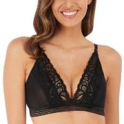 Wacoal BH Raffine Bralette Svart Medium Dame