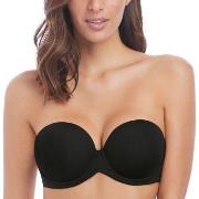 Wacoal BH Red Carpet Strapless Bra Svart polyamid C 75 Dame