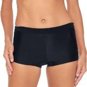 Wiki Basic Hot Pant Svart 38 Dame