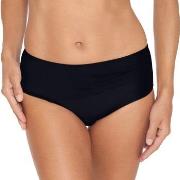 Wiki Basic Midi Brief Svart 50 Dame