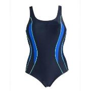 Wiki Swimsuit Alba Sport Marine 36 Dame