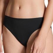 Calida Truser Eco Sense Brief Svart Medium Dame