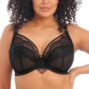 Elomi BH Priya Plunge Bra Svart N 75 Dame