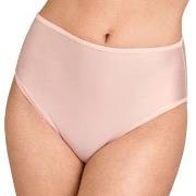 Miss Mary Soft Basic Brief Truser Rosa XX-Large Dame