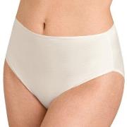 Miss Mary Soft Basic Brief Truser Champagne X-Large Dame
