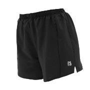 StayInPlace Shorts Teen for Her Svart Small Dame