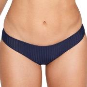 NATURANA Truser Everyday Wednesday Striped Brief Marine 46 Dame