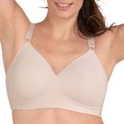 NATURANA BH Solution Side Smoother Bra Beige A 85 Dame