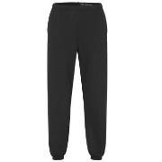 Resteröds Bamboo Loose Pants Svart Large Herre