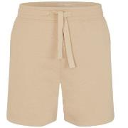 Resteröds Bamboo Sweatshorts Beige XX-Large Herre