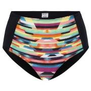 Wiki Amorgos Swim Midi Shape Brief Mixed 42 Dame