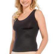 Magic Distinguished Tone Your Body Tanktop Svart X-Large Dame