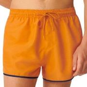 Sloggi Badebukser Men Shore Sea Goldie Swim Shorts Sennepsgul polyeste...