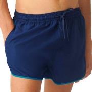 Sloggi Badebukser Men Shore Sea Goldie Swim Shorts Marine polyester Sm...