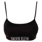 Calvin Klein Intense Power Bikini Bralette Svart Large Dame