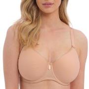 Fantasie BH Rebecca Essentials UW Moulded Spacer Bra Beige D 75 Dame