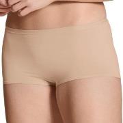 Calida Truser Eco Sense Pants Beige Large Dame