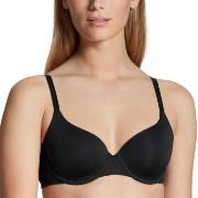 Calida BH Eco Sense Underwire Padded Moulded Bra Svart A 70 Dame