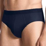 Calida I Love Nature Men Brief Marine tencel X-Large Herre