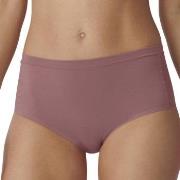 Triumph Truser Smart Natural Maxi EX Rosa modal Fit Smart 2 Dame