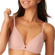 Sloggi BH Ever Fresh Plus P Bra Lysrosa Small Dame