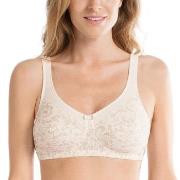Anita Care BH Ancona Post Mastectomy Bra Beige D 85 Dame