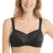 Anita BH Care Havanna Post Mastectomy Bra Svart C 95 Dame