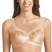 Anita BH Care Safina Wireless Mastectomy Bra Beige C 85 Dame