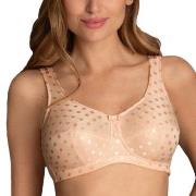 Anita Care BH Airita Post Mastectomy Bra Beige A 85 Dame