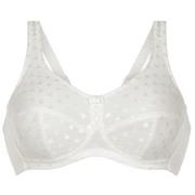 Anita BH Care Airita Post Mastectomy Bra Hvit B 85 Dame