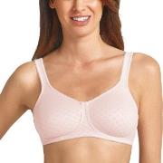Anita Care BH Lisa Wireless Mastectomy Bra Lysrosa AA 75 Dame