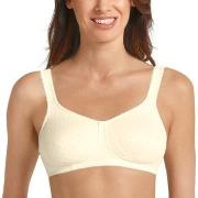 Anita BH Care Lisa Wireless Mastectomy Bra Benhvit C 95 Dame