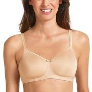 Anita Care BH Tonya Padded Wireless Mastectomy Bra Beige B 80 Dame